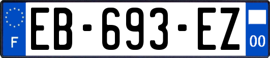 EB-693-EZ