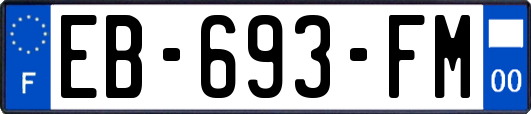 EB-693-FM