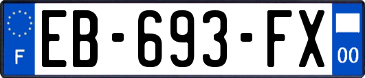 EB-693-FX