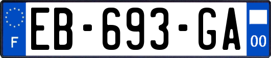 EB-693-GA