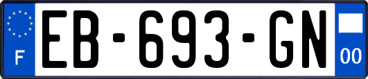 EB-693-GN