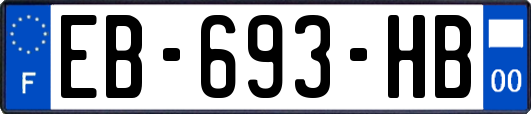 EB-693-HB