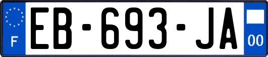 EB-693-JA