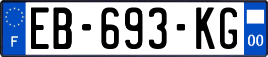 EB-693-KG