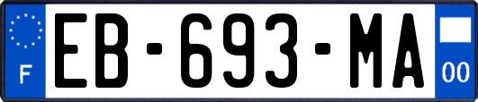 EB-693-MA