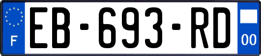 EB-693-RD