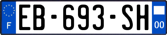 EB-693-SH