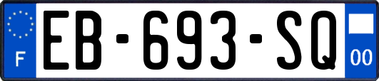 EB-693-SQ