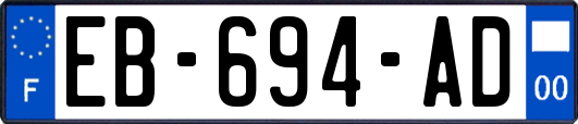 EB-694-AD