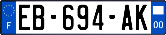 EB-694-AK