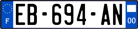 EB-694-AN