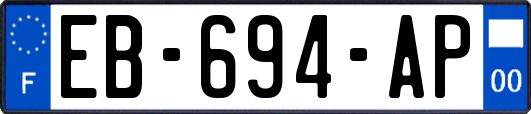 EB-694-AP