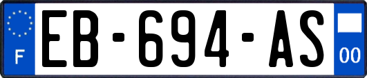 EB-694-AS