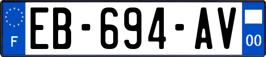 EB-694-AV