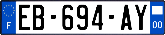 EB-694-AY