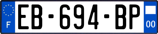 EB-694-BP