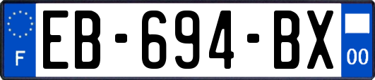 EB-694-BX