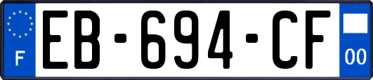 EB-694-CF