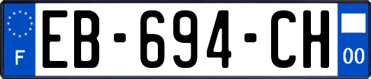 EB-694-CH