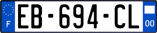 EB-694-CL