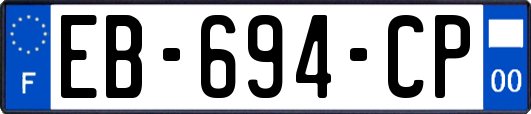 EB-694-CP