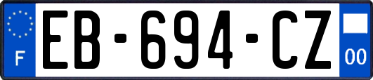 EB-694-CZ