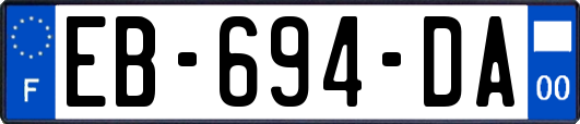 EB-694-DA