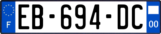 EB-694-DC