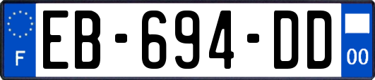 EB-694-DD