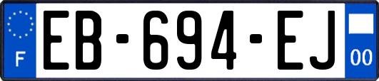 EB-694-EJ