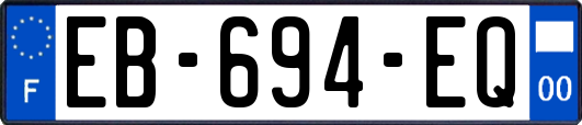 EB-694-EQ