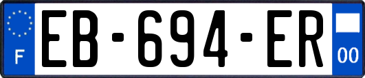 EB-694-ER