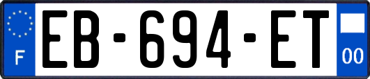 EB-694-ET