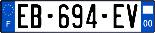 EB-694-EV