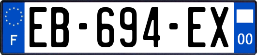 EB-694-EX