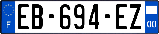 EB-694-EZ