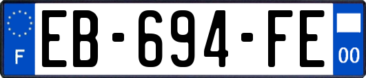 EB-694-FE