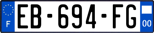 EB-694-FG