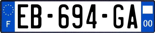 EB-694-GA