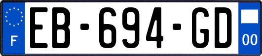 EB-694-GD