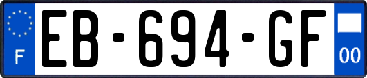 EB-694-GF