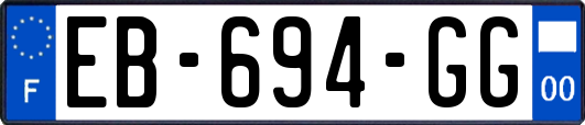 EB-694-GG