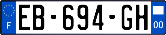 EB-694-GH