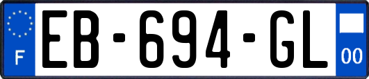 EB-694-GL