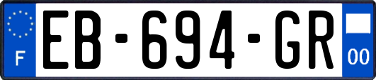 EB-694-GR