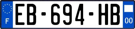 EB-694-HB