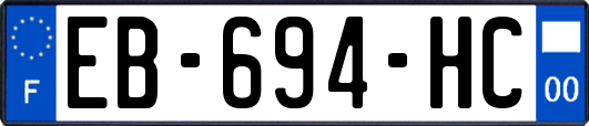 EB-694-HC