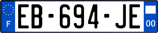EB-694-JE