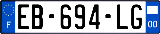EB-694-LG