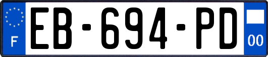 EB-694-PD
